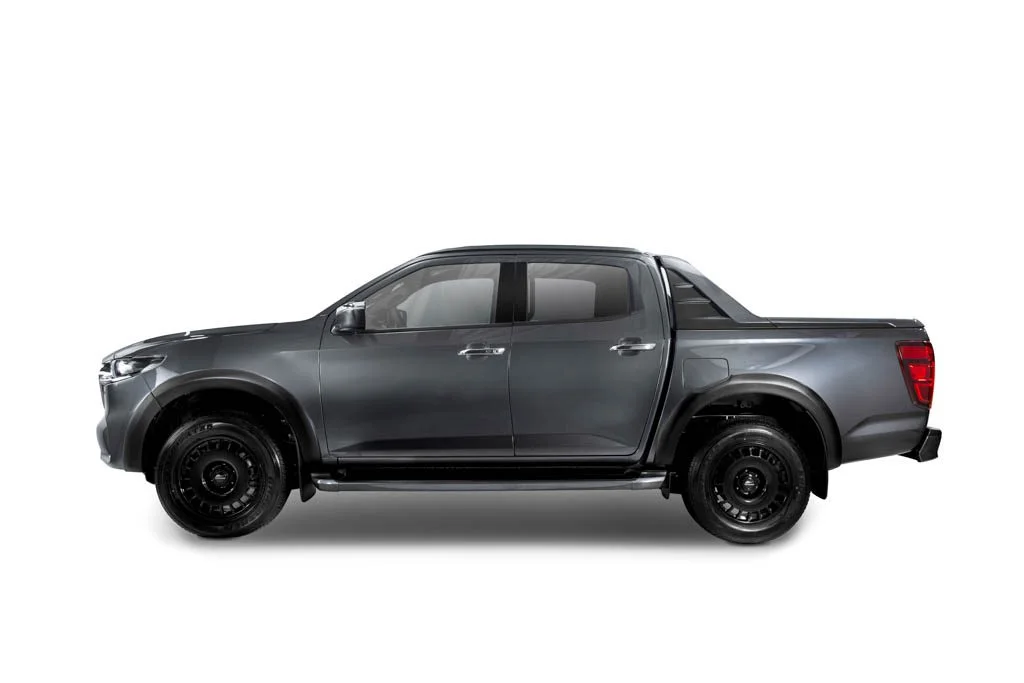 ピックアップタイプ