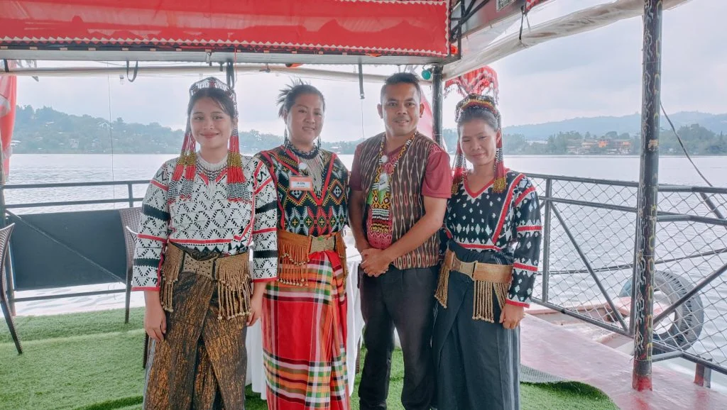 レイクセブツアー