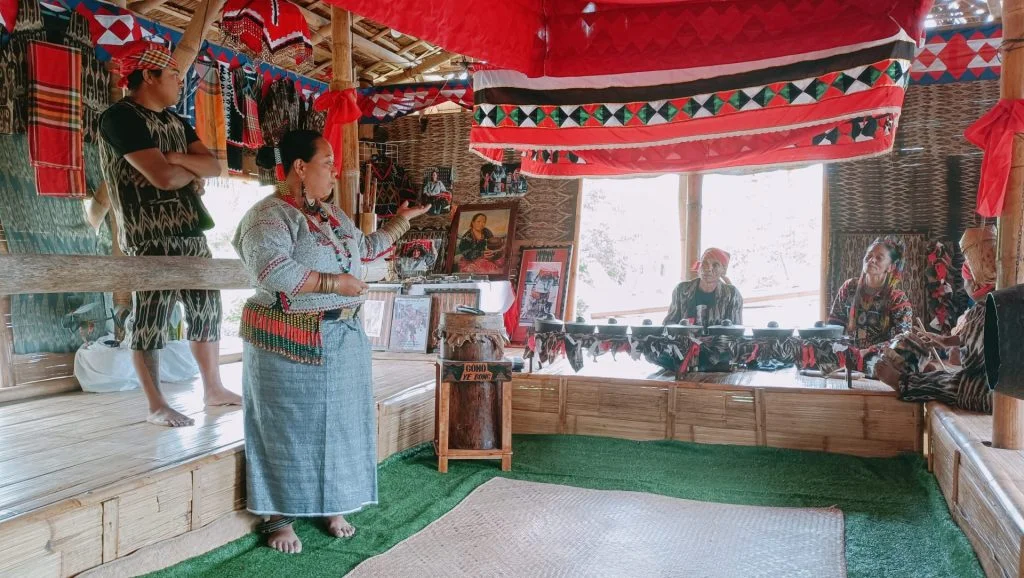 レイクセブツアー