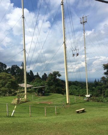 【観光】美味しい高原野菜と涼しさを求めるならココ！エデンネイチャーパーク Eden Nature Park and Resort