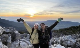 フィリピンの大自然を満喫！最高峰アポ山（2,954m）登頂 2泊3日の旅（往復送迎付き）