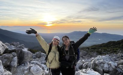 フィリピンの大自然を満喫！最高峰アポ山（2,954m）登頂 2泊3日の旅（往復送迎付き）